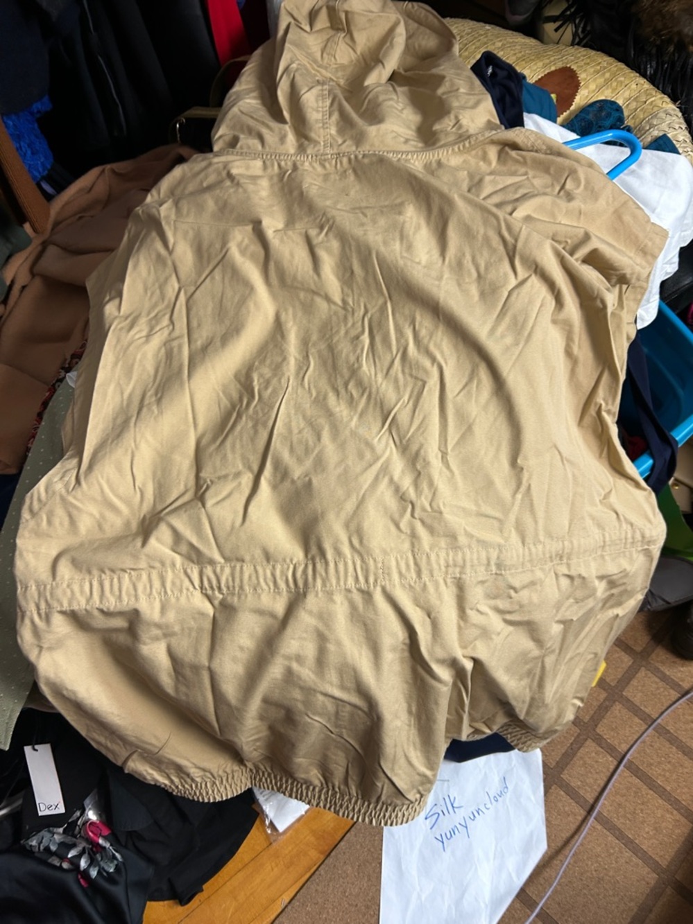 Aerie 2XL Coat